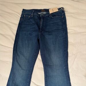 Mother Denim Jeans - New
